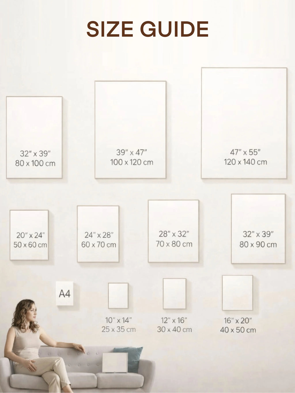 Custom Landscape from Photo