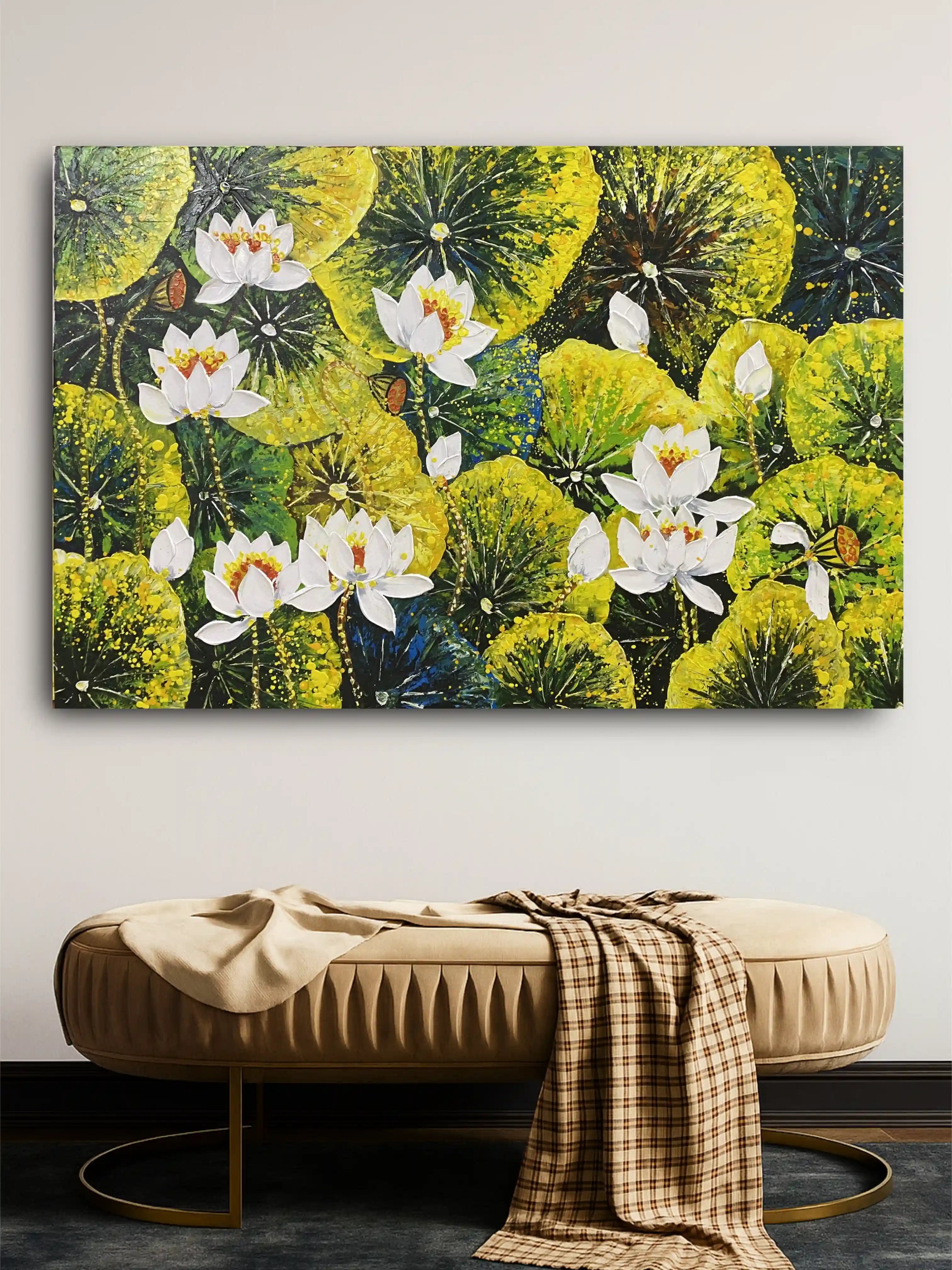 Custom Landscape from Photo