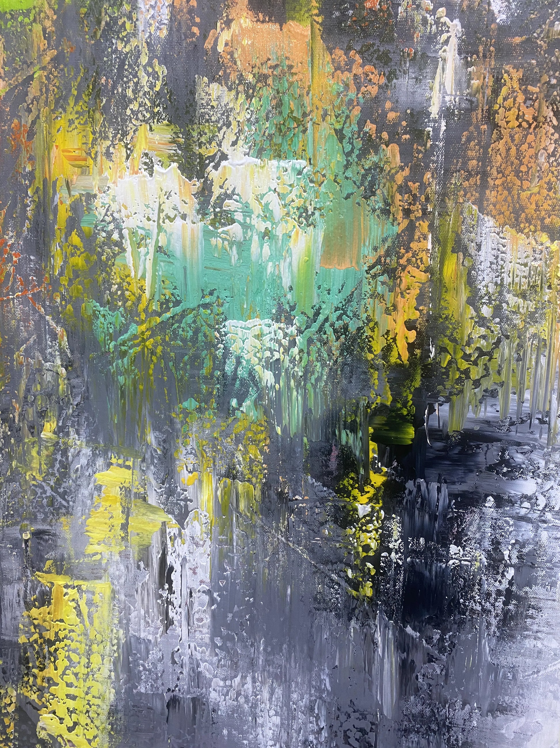 Living Room Wall Art