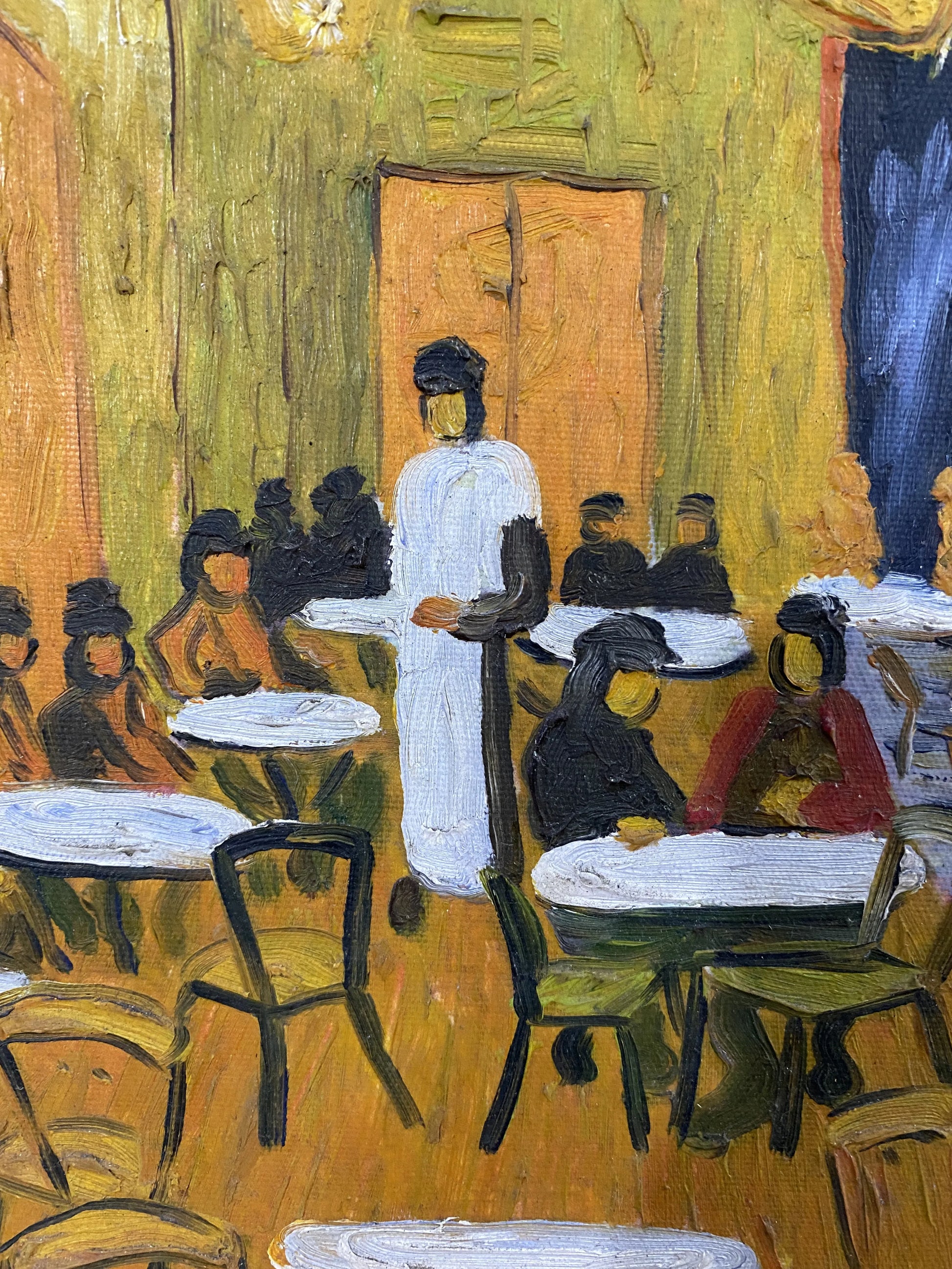Custom Renaissance Reproduction Oil Painting