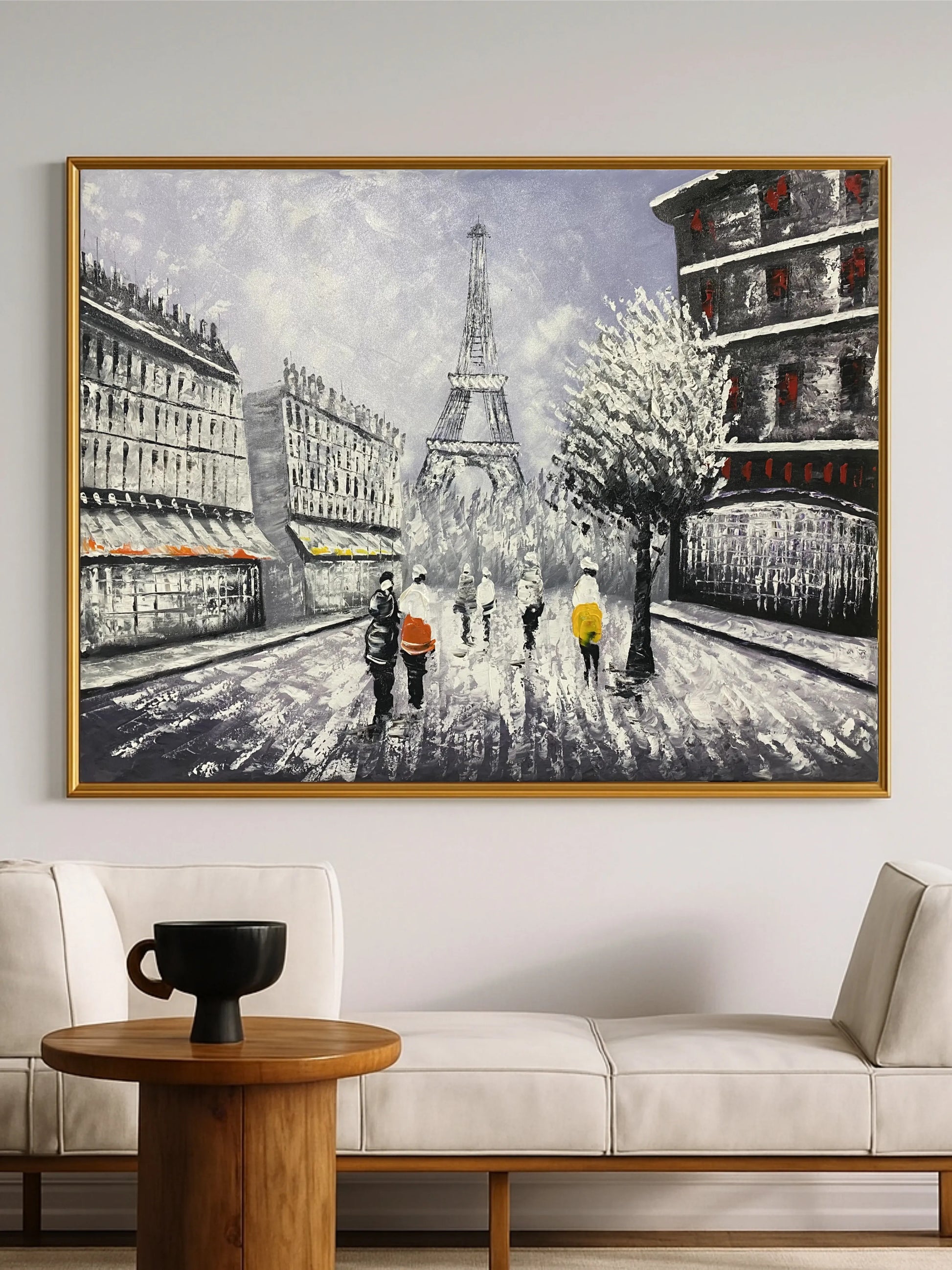 Custom Wall Art Home Decor